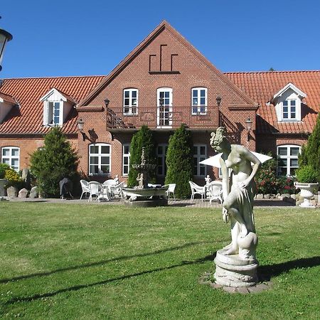 Stokkebro Det Gamle Mejeriアパートホテル エクステリア 写真