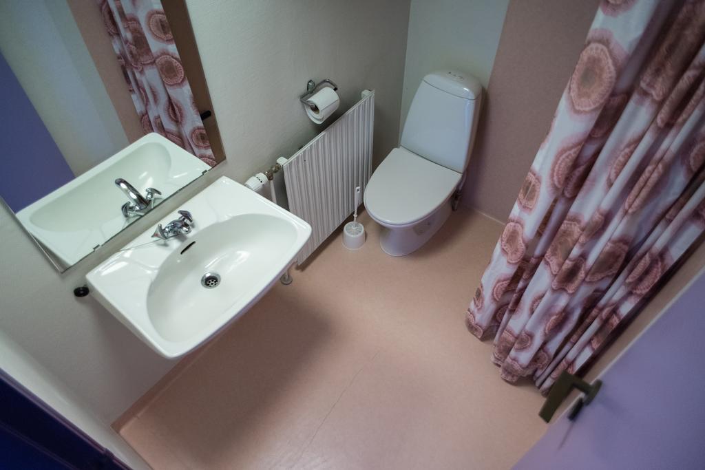 Stokkebro Det Gamle Mejeriアパートホテル エクステリア 写真